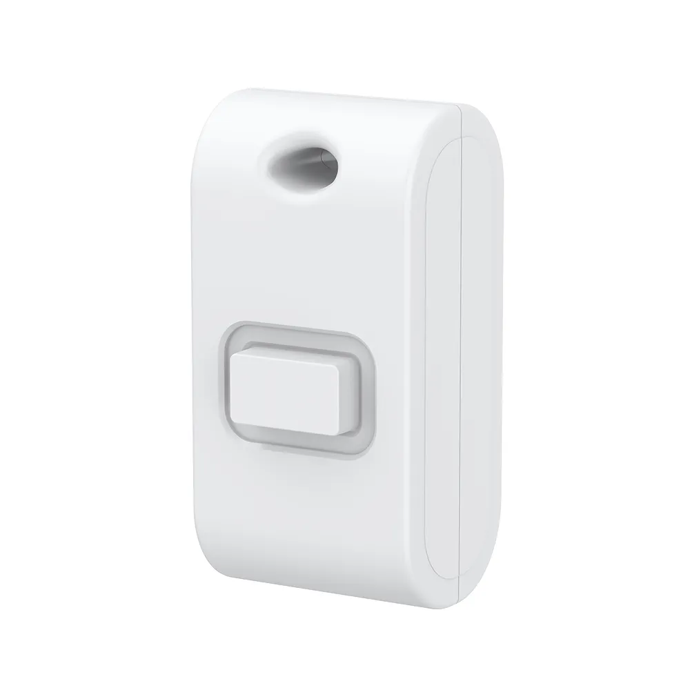 Interrupteur WiFi Intelligent EMylo - Compatible Alexa Google Home, Contrôle à Distance Et Programmation