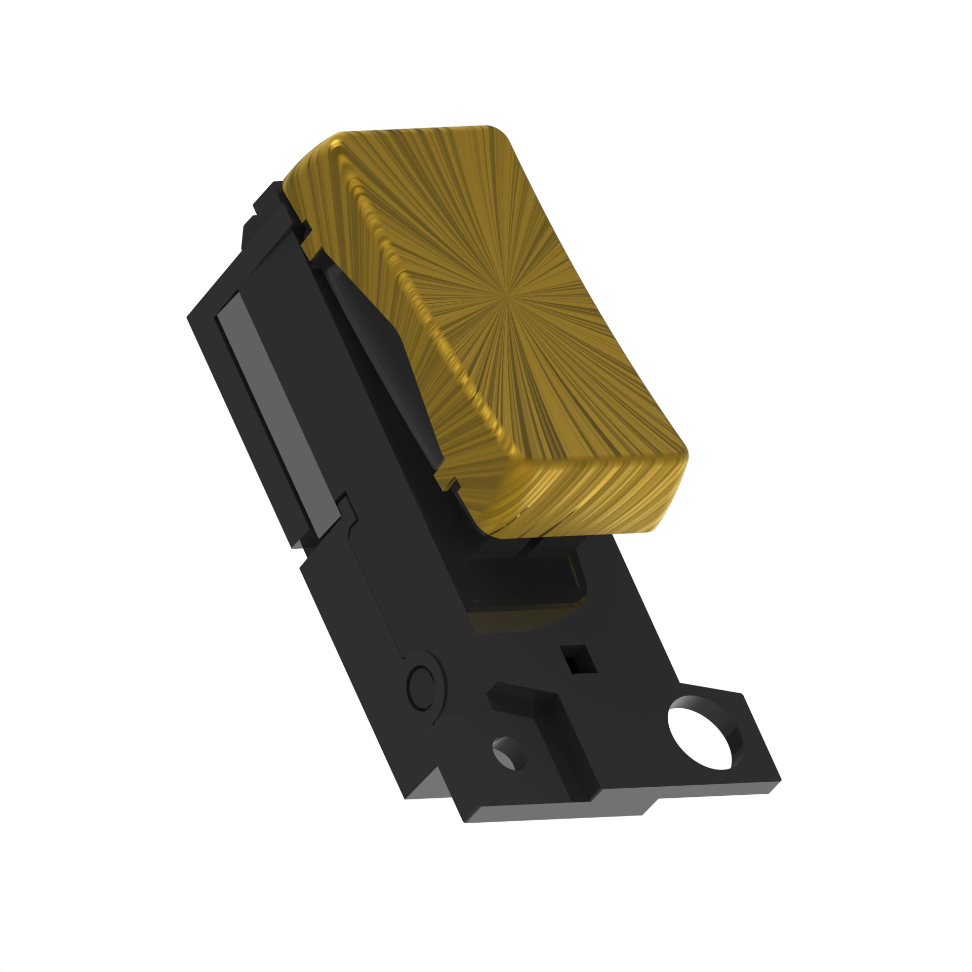 GS3 Click MiniGrid® compatible Kinetic Grid Switch
