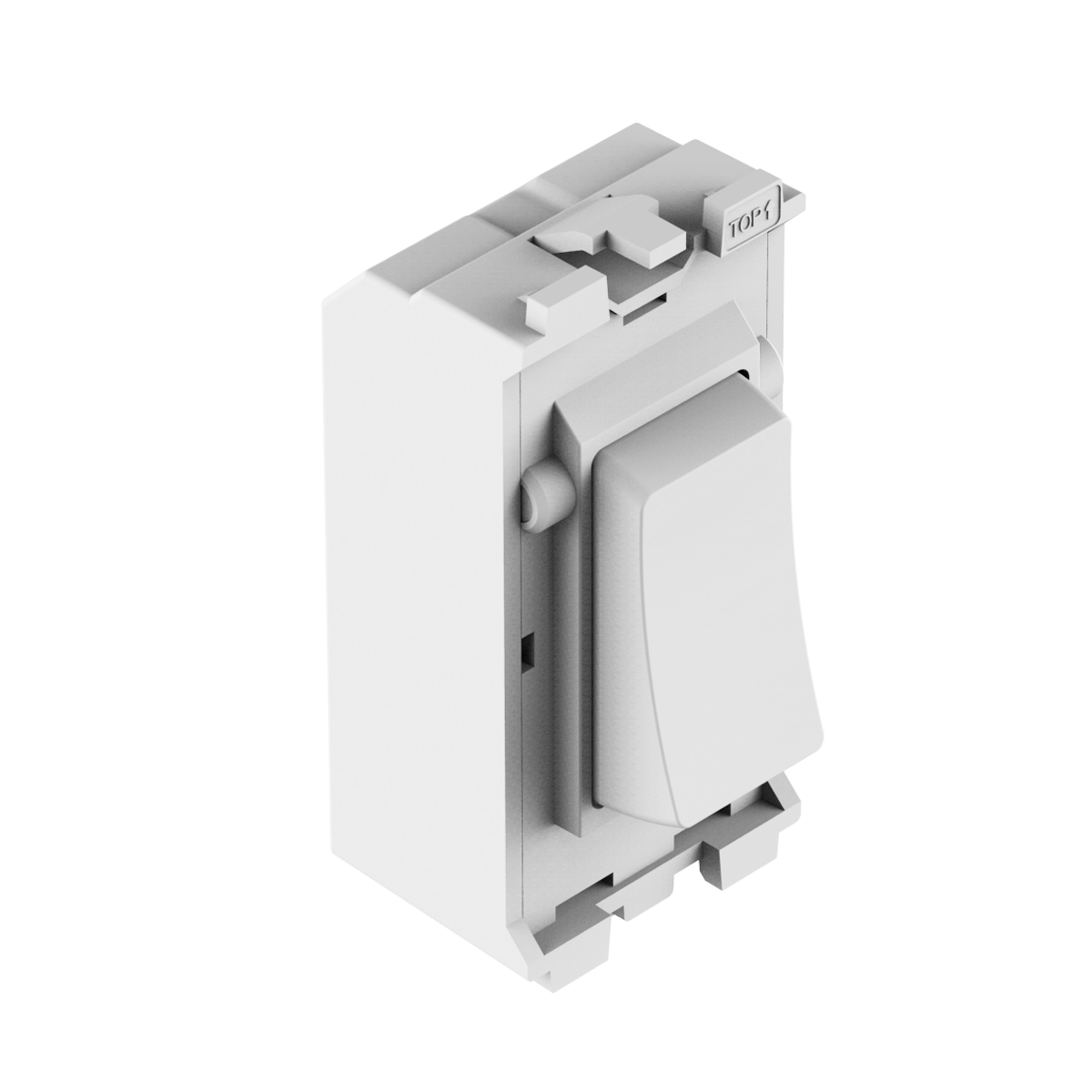 GS4 BG Nexus® compatible Kinetic Grid Switch