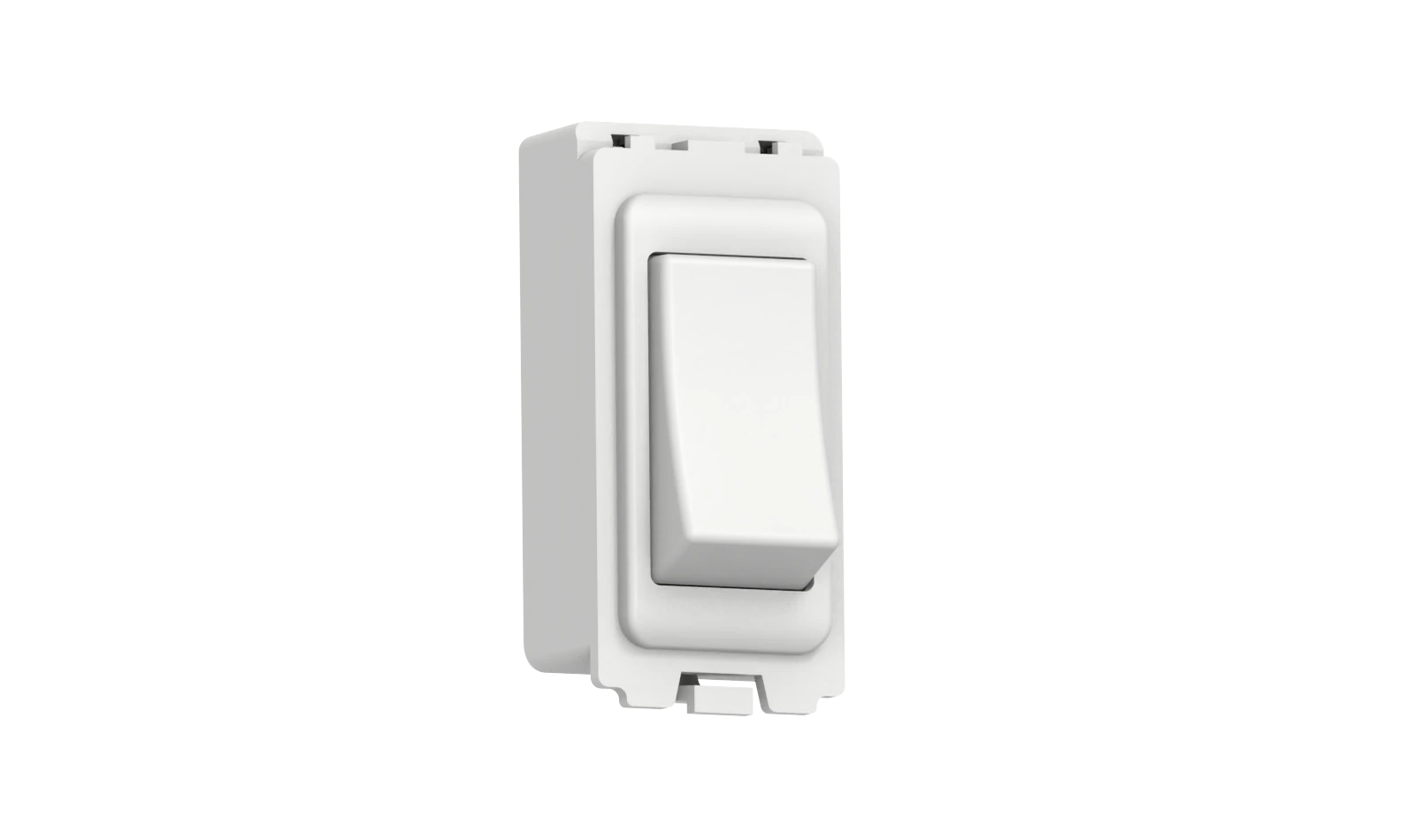 GS8 M2 Slimline & Metal compatible Kinetic Grid Switch