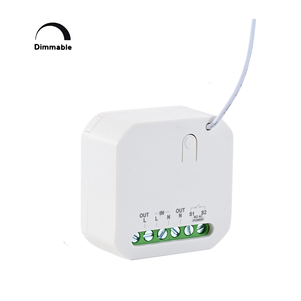 D1100R Mini Dimming Receiver