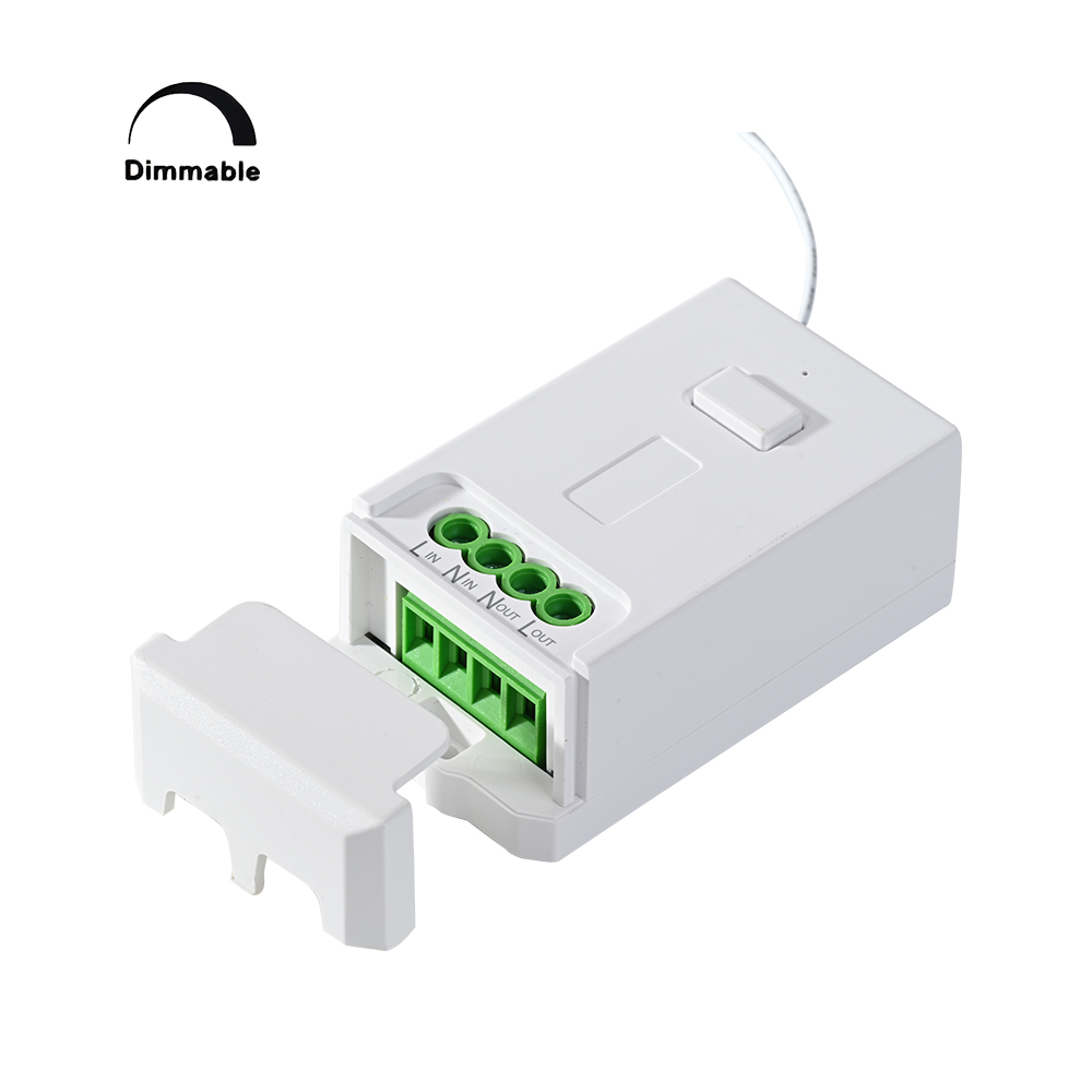 D2100R Dimming Receiver