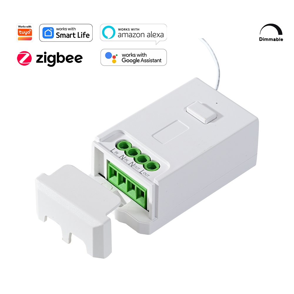D2100Z Dimming Receiver