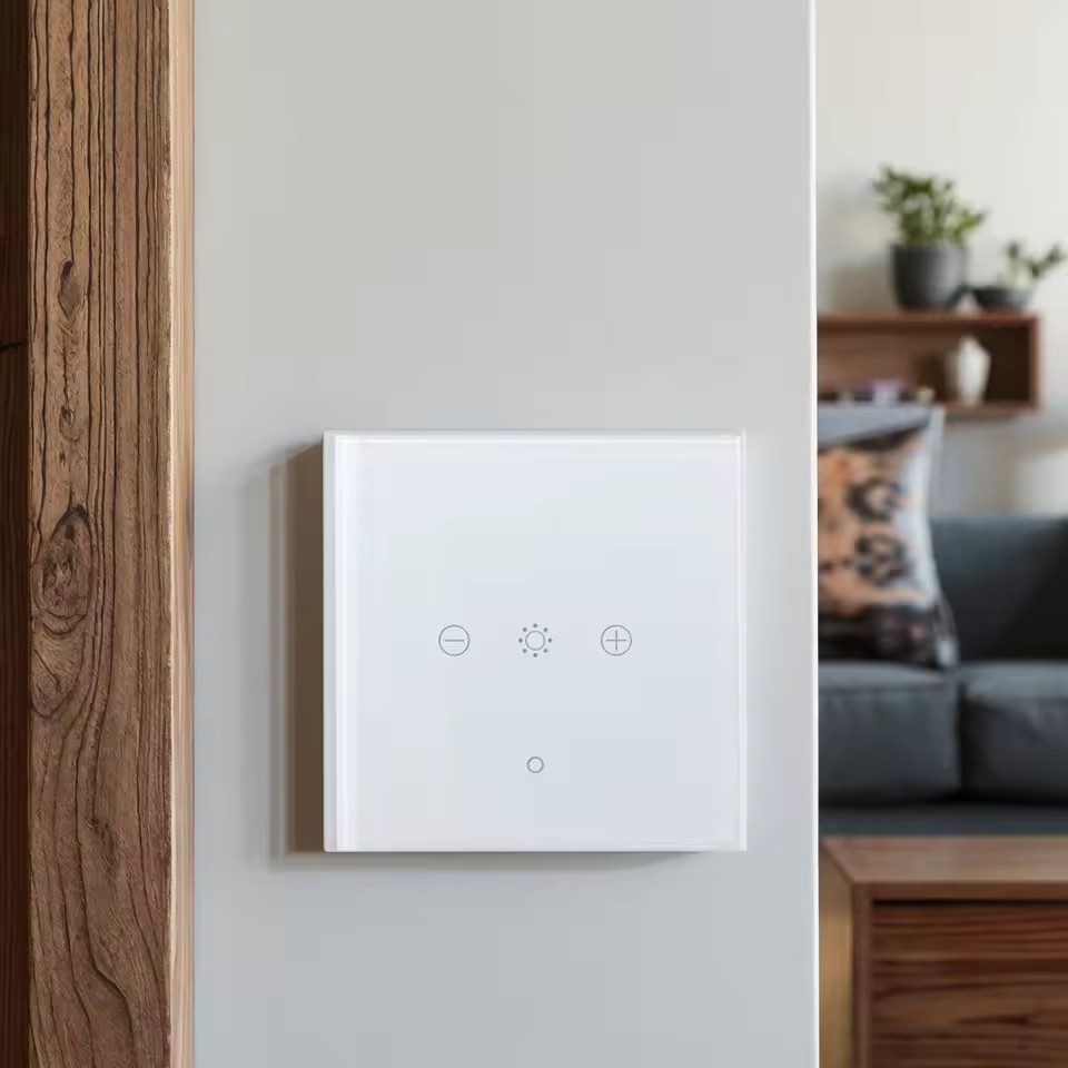 EDS01W Wi-Fi Touch Dimmer